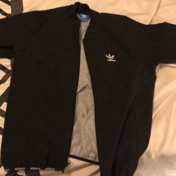 adidas 25 originals jacket